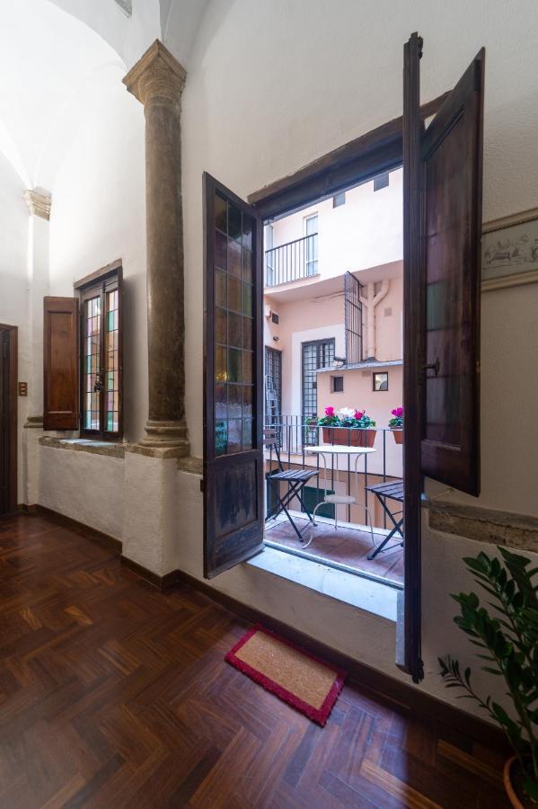 Cartari, Renaissance Flat A Few Steps From Piazza Navona And Vatican Экстерьер фото