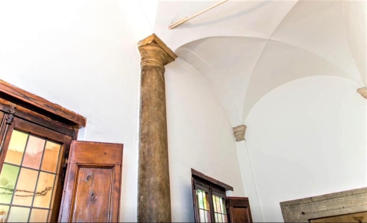 Cartari, Renaissance Flat A Few Steps From Piazza Navona And Vatican Экстерьер фото